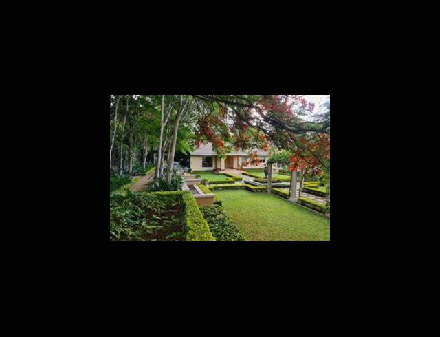 5 BEDROOM HOUSE FOR SALE IN CASHAN